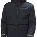 Helly Hansen Uomo Patrol Transition Jacket, Blu, X