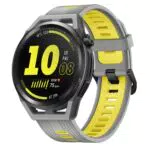 HUAWEI Watch GT Runner 46 mm Smartwatch, Dual Band GNSS con 5 sistemi
