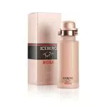 ICEBERG - Twice ROSA Woman - Eau de Toilette - 125 ml