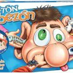 IMC Toys 7543 Gastone Testone