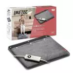 Imetec IntellisenseFeet Scaldapiedi, Tecnologia intellisense
