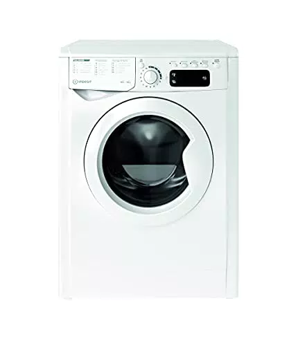 Indesit EWDE 861483 W IT N - Lavasciuga 8kg Carica Frontale