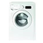 Indesit EWE 81284 W IT- Lavatrice 8kg Libera Installazione