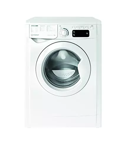 Indesit EWE 81284 W IT- Lavatrice 8kg Libera Installazione