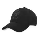 Inter - Cappellino da Baseball - Collezione Everyday Design per Tifosi nerazzurri Accessorio Ufficiale e Resistente - Prodotto Ufficiale