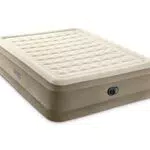 Intex 64428ND - Materasso Dura-Beam Ultra Plush Matrimoniale