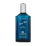 Jeanne Arthes Profumo Sexy Boy Eau de Toilette- 100 ml