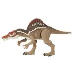 Jurassic World, ​Dinosauro Spinosauro Morso Ottimo