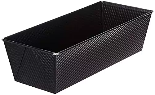 Kaiser 621241 Stampo per Pane o Plum-Cake, 35 cm