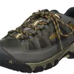 KEEN Targhee 3 Waterproof, Scarpe da Escursionismo, Uomo