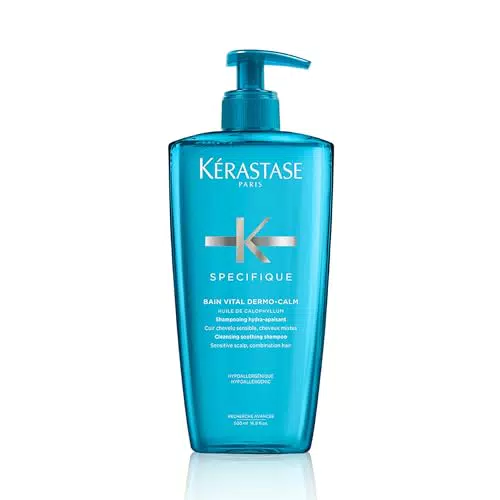 Kérastase, Spécifique Dermo-Calm, Shampoo Idra-Lenitivo