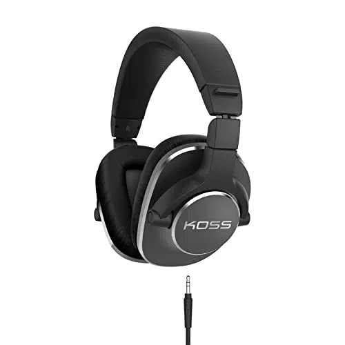 KOSS PRO4