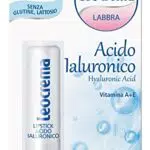 Labbra - Lipstik Acido Ialuronico - Burrocacao Idratante e nutriente