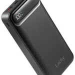 Lachy Batteria esterna 20000mAh USB C Ricarica Rapida 3.0