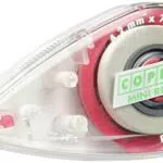 Lebez 8090 Mini Roller Coprex a Nastro, 1 pezzo