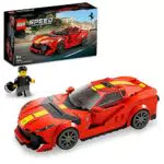 LEGO 76914 Speed Champions Ferrari 812 Competizione