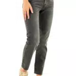 Levi's 501 Jeans For Women, Jeans Donna, Nero