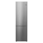 LG GBP62PZNBC Frigorifero Combinato Total No Frost, 384L