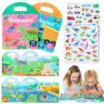 Libro Tranquillo Giochi per Bambini Giocattolo Educativo Montessori per bambino Gioco di illuminazione per bambini 1 2 3 4 Anni