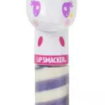 Lip Smacker Lippy Pals Unicorno, Lucidalabbra Aromatizzato per Bambini Ispirato agli Animali