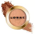 Lorac, TANtalizing Bronzer Golden Girl, Polvere Abbronzante