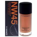MAC Studio Fissare Fondotinta Fluido Spf15 Nw45