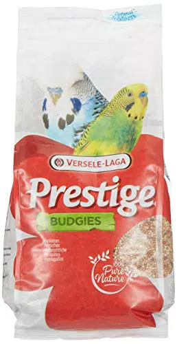 Mangime per pappagallini Versele Laga Cocorite Belgio - kg 1