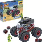 Mega Construx -Hot Wheels Monster Truck Bone Shaker