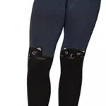 Merry Style Collant Bambina e Ragazza MSGI011