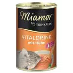 Miamor - Borraccia Vitaldrink 24 x 135g