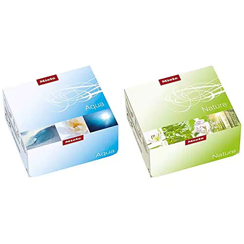 Miele Profumatore per Asciugabiancheria 12 ml, 1 Pezzo Nature Profumatore per Asciugatrice