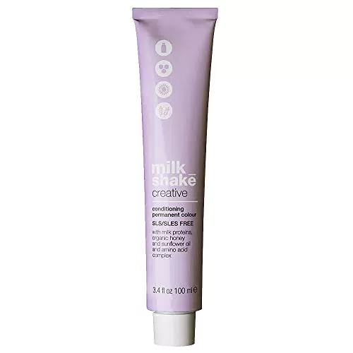 milk_shake 7.3 Creative Conditioning Permanent Co