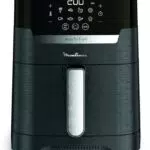 Moulinex Friggitrice ad Aria, 4, 2 Litri, Easy Fry & Grill
