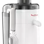 Moulinex JU3701 Frutelia + Centrifuga, Ampia Apertura