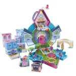 My Little Pony, Magia del Minimondo, Epic Mini Crystal Brighthouse