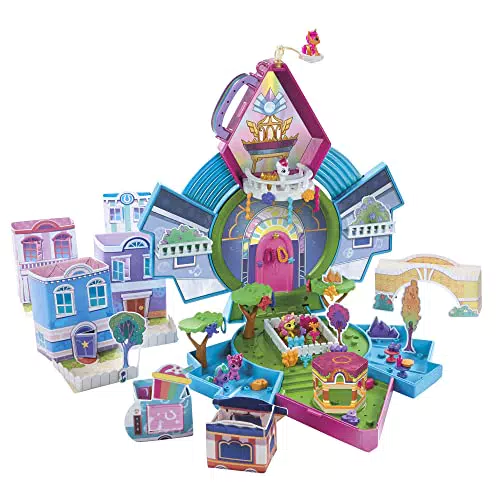My Little Pony, Magia del Minimondo, Epic Mini Crystal Brighthouse