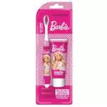 Naturaverde, Kids - Mattel Barbie - Kit Pulizia Orale per Bambini