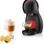 NESCAFÉ DOLCE GUSTO De'Longhi Piccolo XS EDG210.B