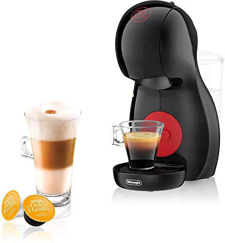 NESCAFÉ DOLCE GUSTO De'Longhi Piccolo XS EDG210.B