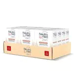 Neutromed Detergente Intimo Delicatezza, con Complesso Micellare