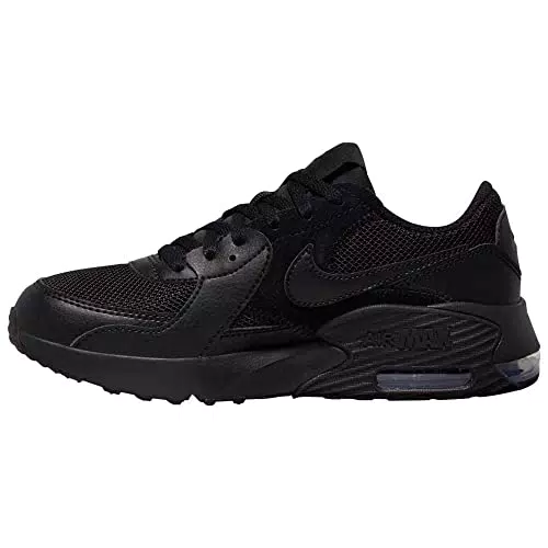 Nike Air Max Excee, Scarpe da Passeggio Unisex-Bambini e Ragazzi