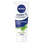 Nivea Crema Mani Aloe Vera
