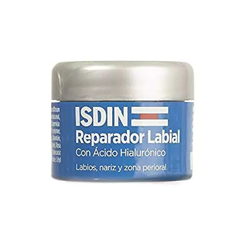 Nutrabalm Reparador Labial Bálsamo, 10 ml
