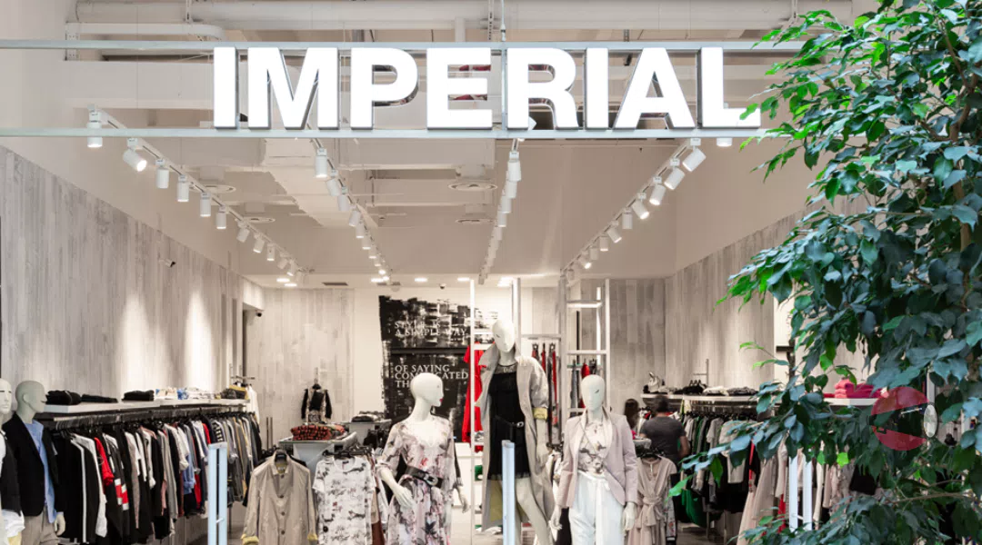 Offerte e Codici Sconto Imperial
