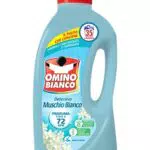 Omino Bianco - Detersivo Lavatrice Liquido, 35 Lavaggi