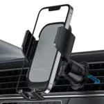 OMOTON Porta Cellulare Auto, Supporto Cellulare per Auto