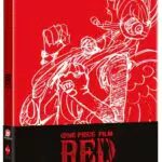 One Piece Film: Red