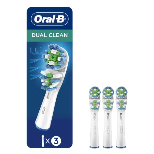 Oral-B Dual Clean