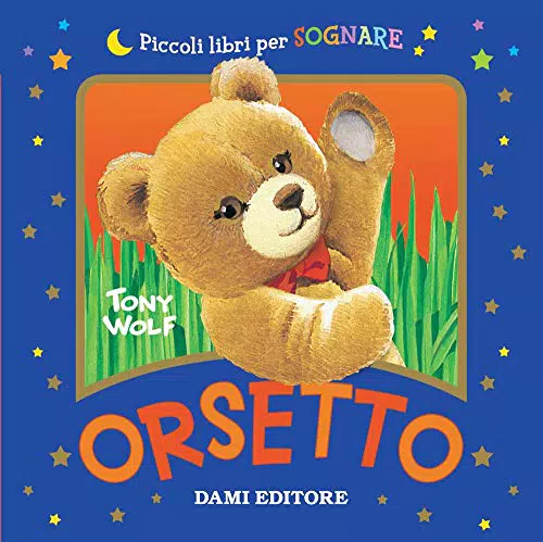 Orsetto