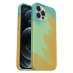 OtterBox Cover per Apple iPhone 12 Pro Max Slim & Sturdy con MagSafe